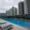 Trival Luna Homestay Sri Indah Sandakan