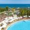 Hotel Turan Prince - Ex Sentido Turan Prince