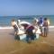 Ocean View Beach Resort - Kalpitiya - 卡尔皮蒂耶