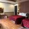 Yosemite Hot Spring Resort