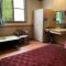 Yosemite Hot Spring Resort