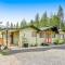 The Entire Property at Mount Walker Inn - Quilcene