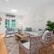 Lush 3-Bed House near the Beach