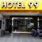 Hotel 99 Pusat Bandar Puchong