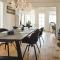 Three-Bedroom Holiday Home In Haderslev