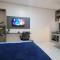 Loft 3 Novo 5 min aeroporto Marabá