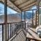 Where We Roam Log Cabin with Mountain Views