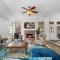 Frisco Escape Oasis Home w/Spa