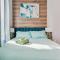 Stay at Luna at Spring Garden - 费城