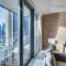 Emaar Beachfront - Beach Isle Tower 2, Dubai Marina