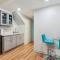 Stay at Luna at Spring Garden - 费城