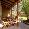 Ösel Apartment - great for couples, friends and families