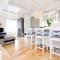Ösel Apartment - great for couples, friends and families