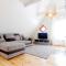Ösel Apartment - great for couples, friends and families