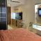 Nagoya thamrin city apartement Tower B lvl 12 free Netflix