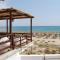 Comfortable apartment with AC at 3 5 km from the beach