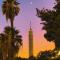 Pyra Hospitality West Pyramids Cairo - 开罗