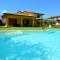 Pretty villa in Marsciano with nice garden and private pool