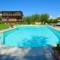 Pretty villa in Marsciano with nice garden and private pool
