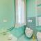 Green Tiffany Apartment - Happy Rentals