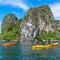 Era Premium Cruises Halong - Ha Long