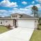 Sunny Palm Coast: 3BR Harmony - بالم كوست
