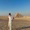 Pyra Hospitality West Pyramids Cairo