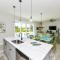 Fins Up - New Home wPrivate Heated Pool 4 Min Walk to Beach wBeach Gear - هولمز بيتش