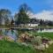 Rejviz apartmany - Zlaté Hory