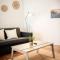 Hamburg - 2 Bedrooms for up to 11 guests - Hampuri