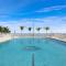 Atlantic Escape 2B 3Ba Views, Pool, Balcony - Маратон