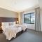 Breezy Harbourfront Resort Escape with Tropical Pool - Darwin