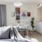 SmartStay at Creek Residences - Burj Khalifa Skyline View - Modern Luxury Apartments - 迪拜