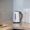 SmartStay at Creek Residences - Burj Khalifa Skyline View - Modern Luxury Apartments - 迪拜