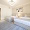 SmartStay at Creek Residences - Burj Khalifa Skyline View - Modern Luxury Apartments - 迪拜