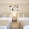 SmartStay at Creek Residences - Burj Khalifa Skyline View - Modern Luxury Apartments - 迪拜