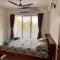 Nirvana Stay, Spacious Fully furnished 2bhk apartment in Mangalore, Full AC for Family