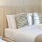 SmartStay at Creek Residences - Burj Khalifa Skyline View - Modern Luxury Apartments - 迪拜