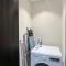 SmartStay at Creek Residences - Burj Khalifa Skyline View - Modern Luxury Apartments - 迪拜