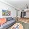 Studio with city views n6950 - 开普敦