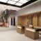 Courtyard by Marriott Cluj - Napoca Downtown - 克卢日-纳波卡