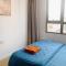 Masteri Thao Dien Serviced Apartment Rental - Ho Chi Minh City