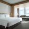 Grand Metropark Yuantong Hotel Beijing