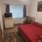Apartament Georgian