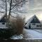 Chalet2rent Lauwersmeer - Anjum