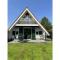 Chalet2rent Lauwersmeer - Anjum
