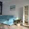 Holiday apartment Seapaerdje