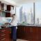 Jumeirah Living World Trade Centre Residence, Suites and Hotel Apartments - Dubai