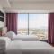 Jumeirah Living World Trade Centre Residence, Suites and Hotel Apartments - Dubai