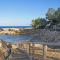 Calypso - Coralli Beachfront Apartment